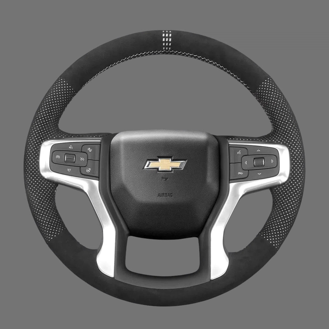 steering-wheel-cover-for-chevrolet-silverado-1500-2500-3500-blazer-suburban-tahoe-2019-2025