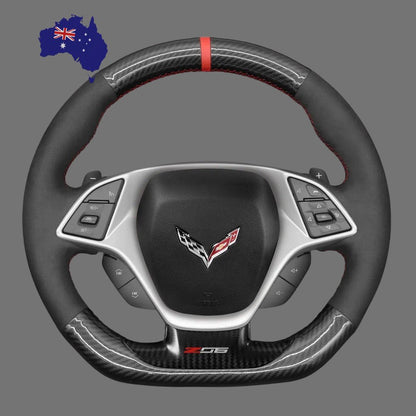 steering-wheel-cover-for-chevrolet-corvette-c7-2015-2020