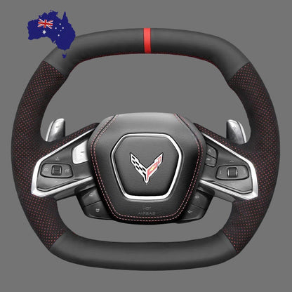steering-wheel-cover-for-chevrolet-corvette-c8-stingray-z06-2020-2025