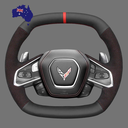 steering-wheel-cover-for-chevrolet-corvette-c8-stingray-z06-2020-2025