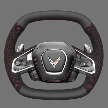 steering-wheel-cover-for-chevrolet-corvette-c8-stingray-z06-2020-2025