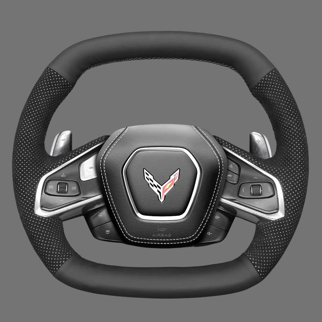 steering-wheel-cover-for-chevrolet-corvette-c8-stingray-z06-2020-2025