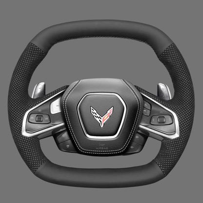 steering-wheel-cover-for-chevrolet-corvette-c8-stingray-z06-2020-2025