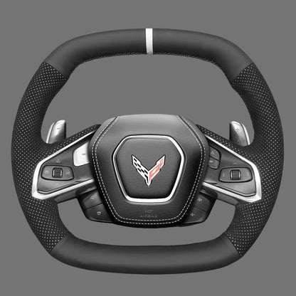 steering-wheel-cover-for-chevrolet-corvette-c8-stingray-z06-2020-2025