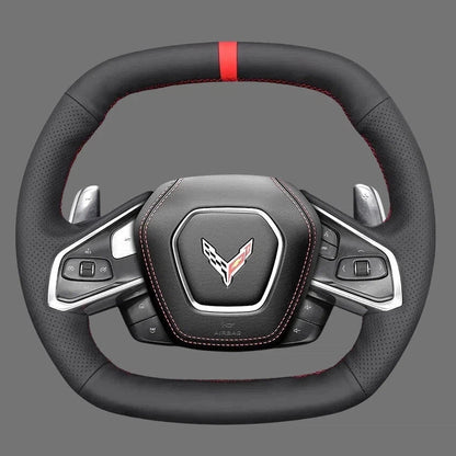 steering-wheel-cover-for-chevrolet-corvette-c8-stingray-z06-2020-2025