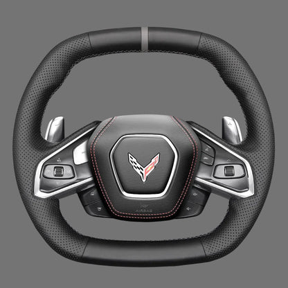 steering-wheel-cover-for-chevrolet-corvette-c8-stingray-z06-2020-2025