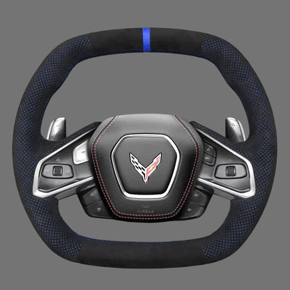 steering-wheel-cover-for-chevrolet-corvette-c8-stingray-z06-2020-2025
