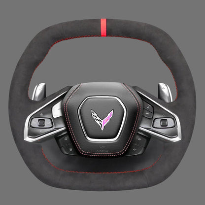 steering-wheel-cover-for-chevrolet-corvette-c8-stingray-z06-2020-2025