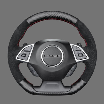 steering-wheel-cover-for-chevrolet-camaro-2016-2024