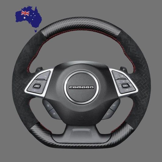 steering-wheel-cover-for-chevrolet-camaro-2016-2024