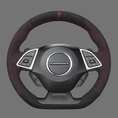 steering-wheel-cover-for-chevrolet-camaro-2016-2024