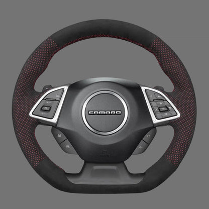 steering-wheel-cover-for-chevrolet-camaro-2016-2024