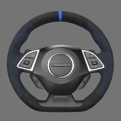 steering-wheel-cover-for-chevrolet-camaro-2016-2024