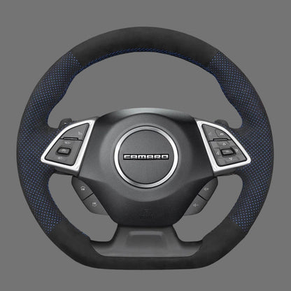 steering-wheel-cover-for-chevrolet-camaro-2016-2024