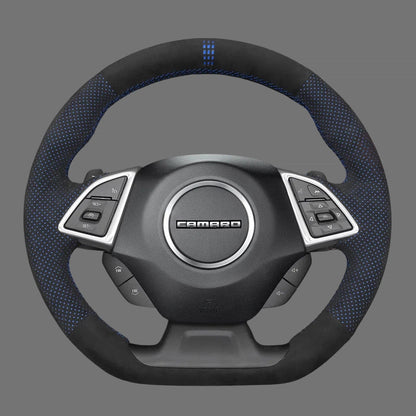 steering-wheel-cover-for-chevrolet-camaro-2016-2024