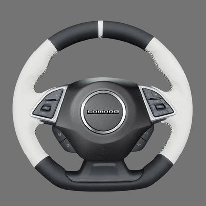 steering-wheel-cover-for-chevrolet-camaro-2016-2024