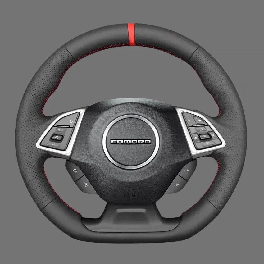 steering-wheel-cover-for-chevrolet-camaro-2016-2024