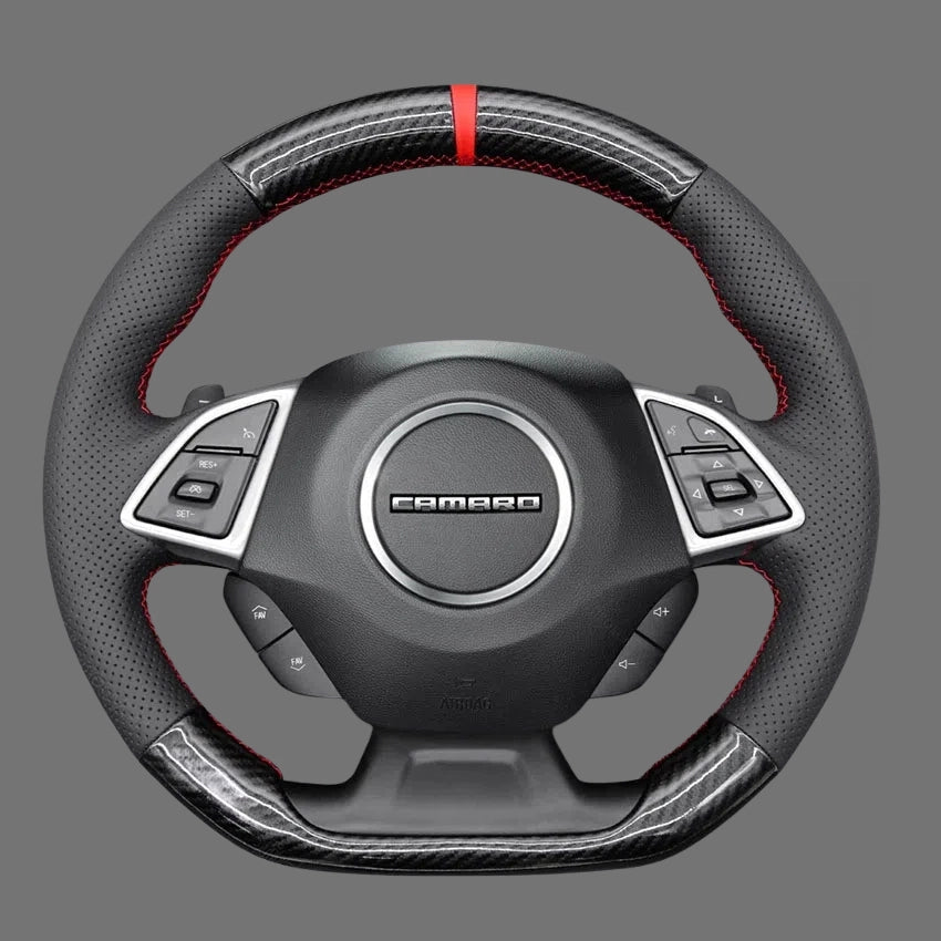 steering-wheel-cover-for-chevrolet-camaro-2016-2024