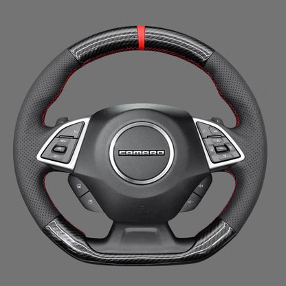 steering-wheel-cover-for-chevrolet-camaro-2016-2024
