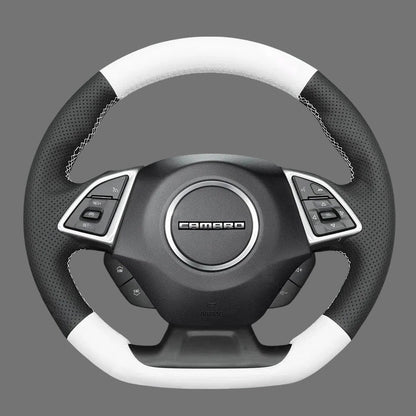 steering-wheel-cover-for-chevrolet-camaro-2016-2024