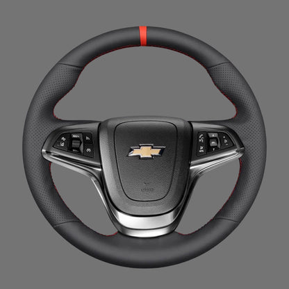 Steering Wheel Cover for Chevrolet Caprice 2014-2017
