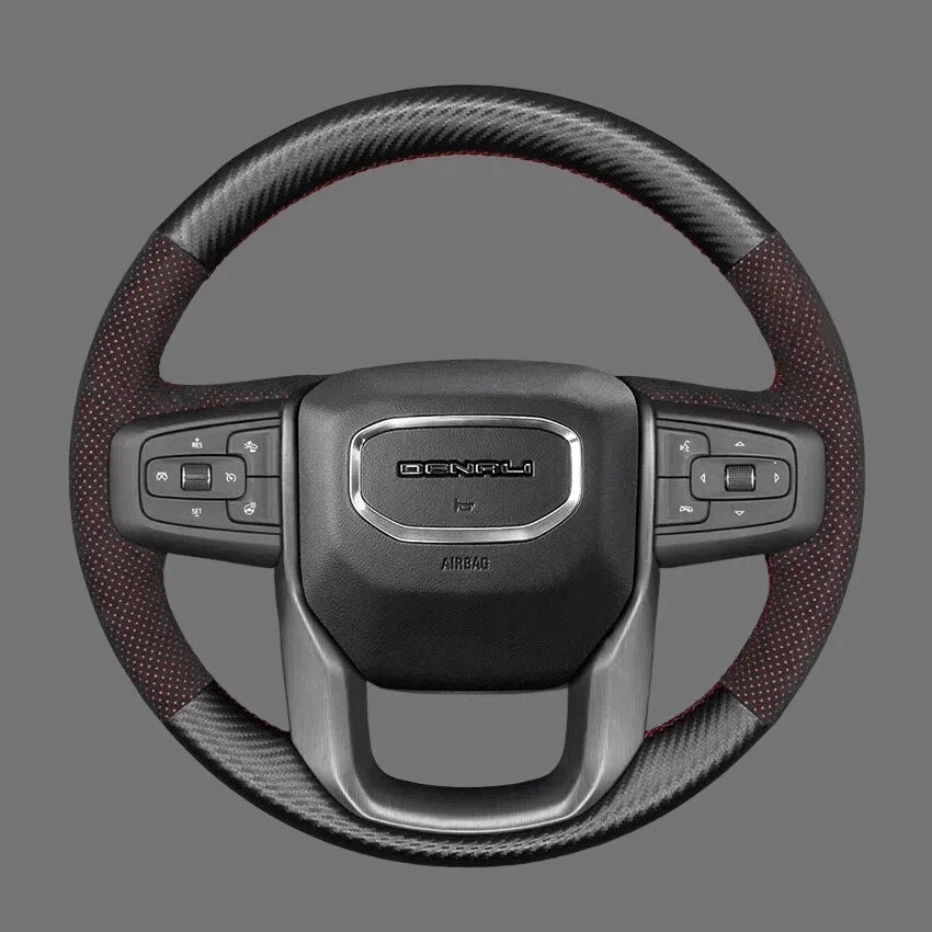 steering-wheel-cover-for-gmc-sierra-1500-limited-2500-3500-yukon-2019-2024