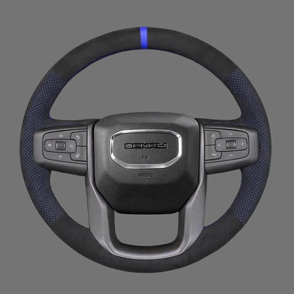 steering-wheel-cover-for-gmc-sierra-1500-limited-2500-3500-yukon-2019-2024