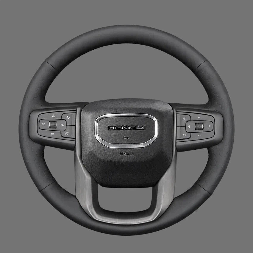 steering-wheel-cover-for-gmc-sierra-1500-limited-2500-3500-yukon-2019-2024