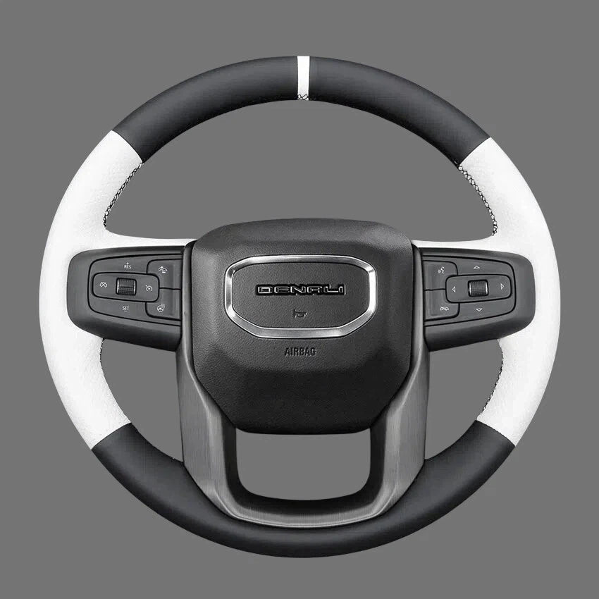 steering-wheel-cover-for-gmc-sierra-1500-limited-2500-3500-yukon-2019-2024