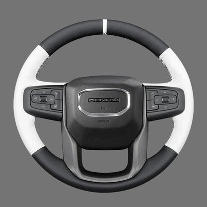 steering-wheel-cover-for-gmc-sierra-1500-limited-2500-3500-yukon-2019-2024