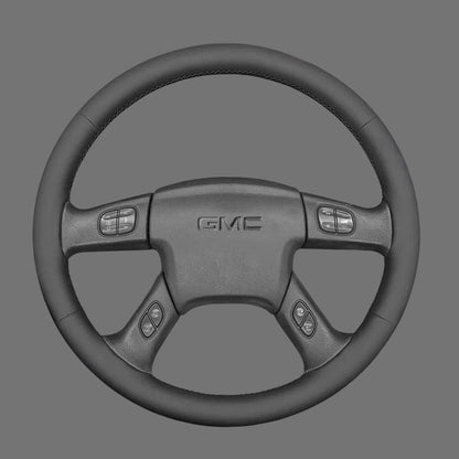 steering-wheel-cover-for-gmc-sierra-1500-2500-3500-cc-classic-envoy-yukon-savana-2003-2008
