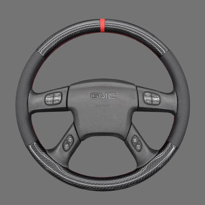 steering-wheel-cover-for-gmc-sierra-1500-2500-3500-cc-classic-envoy-yukon-savana-2003-2008