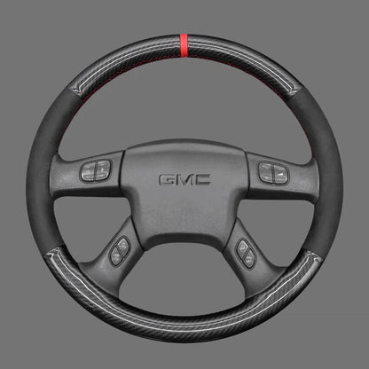 steering-wheel-cover-for-gmc-sierra-1500-2500-3500-cc-classic-envoy-yukon-savana-2003-2008