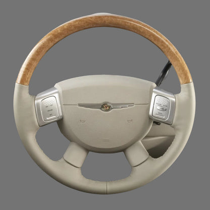 steering-wheel-cover-for-chrysler-aspen-2007-2009