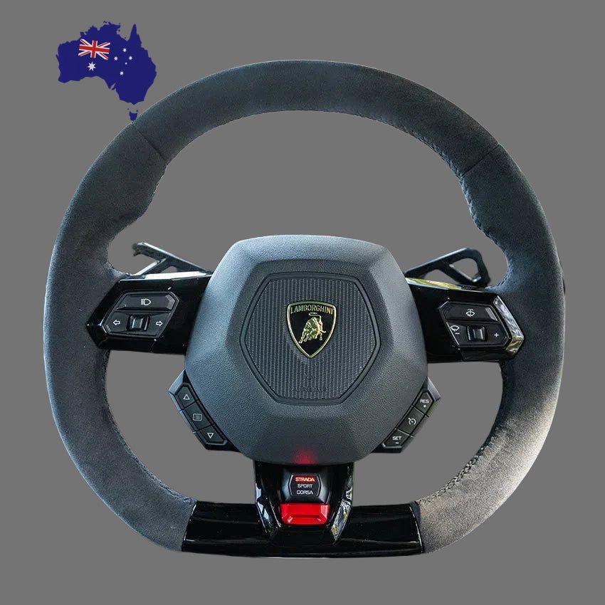 steering-wheel-cover-for-lamborghini-huracan-2014-2023