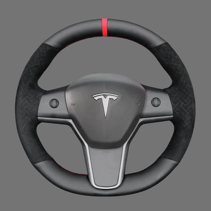 steering-wheel-cover-for-tesla-model-3-y-3p-yp-2017-2023
