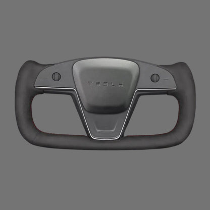 steering-wheel-cover-for-tesla-model-s-x-yoke-2021-2023