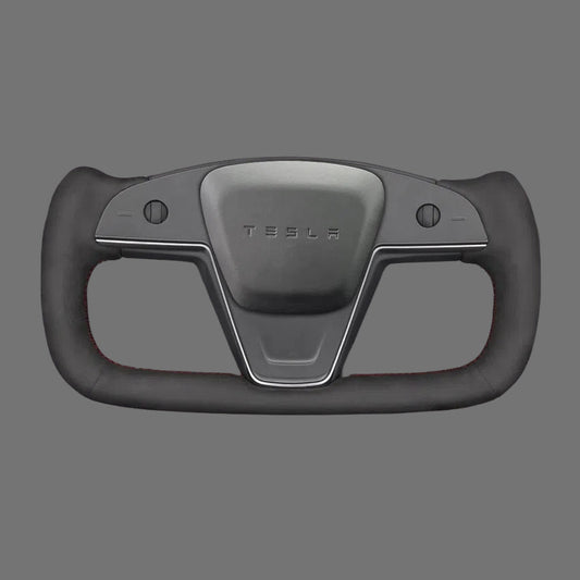 steering-wheel-cover-for-tesla-model-s-x-yoke-2021-2023