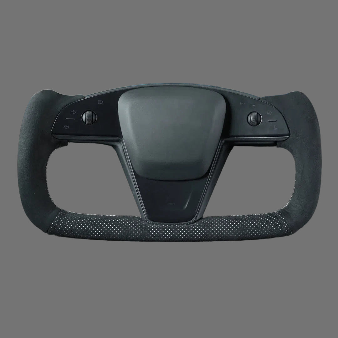 steering-wheel-cover-for-tesla-model-s-x-yoke-2021-2023