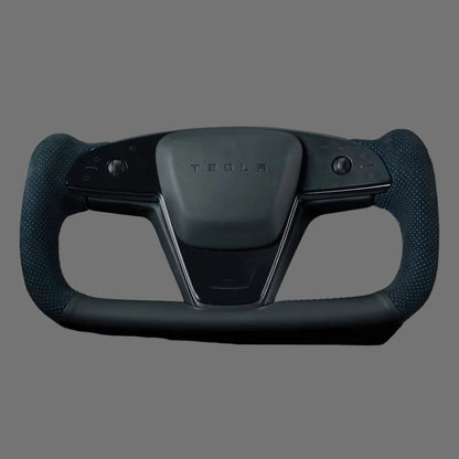 steering-wheel-cover-for-tesla-model-s-x-yoke-2021-2023