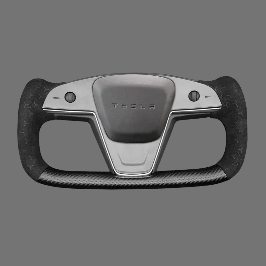 steering-wheel-cover-for-tesla-model-s-x-yoke-2021-2023