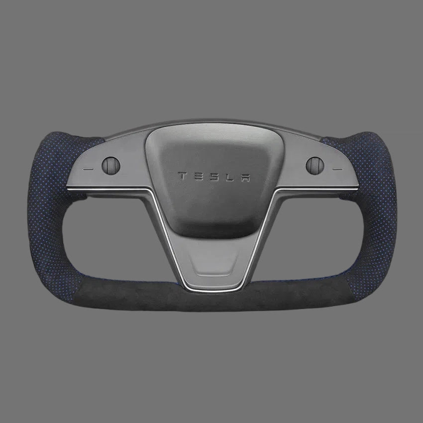 steering-wheel-cover-for-tesla-model-s-x-yoke-2021-2023