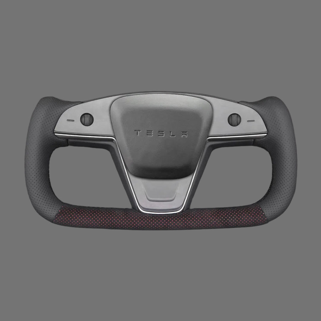 steering-wheel-cover-for-tesla-model-s-x-yoke-2021-2023