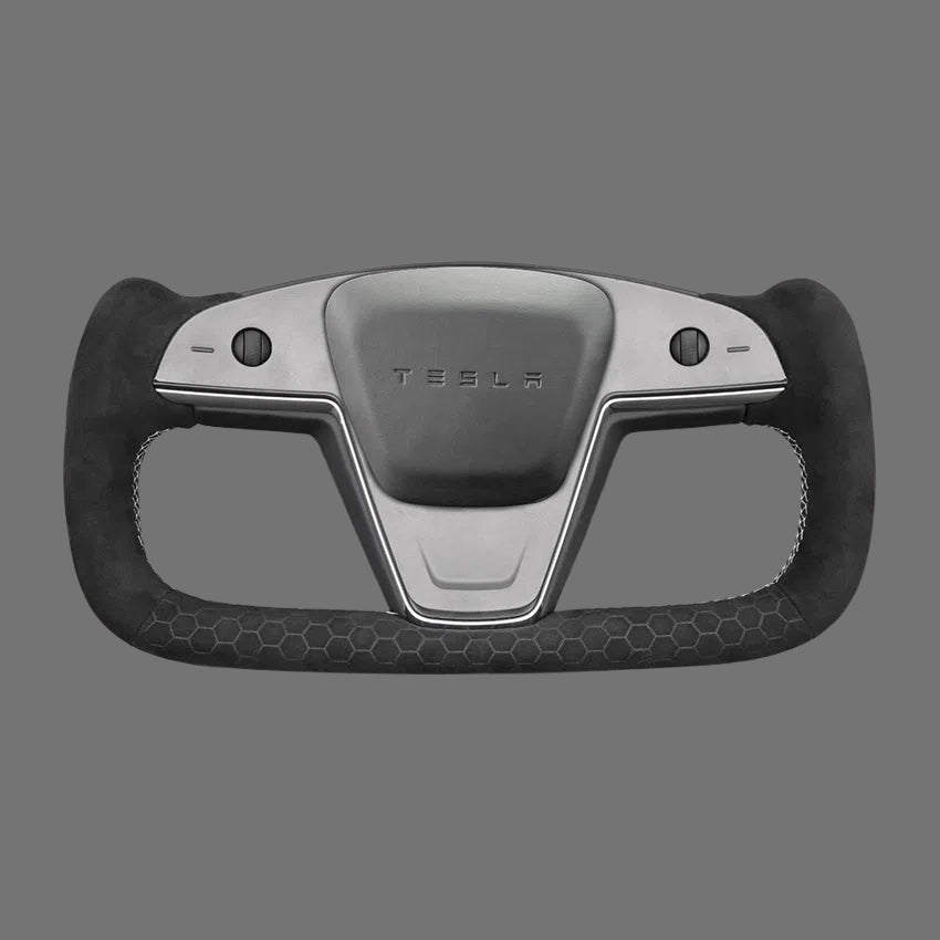 steering-wheel-cover-for-tesla-model-s-x-yoke-2021-2023