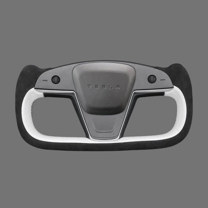 steering-wheel-cover-for-tesla-model-s-x-yoke-2021-2023