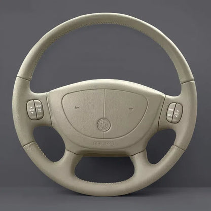 steering-wheel-cover-for-buick-regal-century-1997-2008-with-buttons