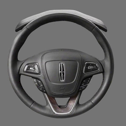 steering-wheel-cover-for-lincoln-mkz-2013-2020