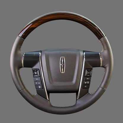 steering-wheel-cover-for-lincoln-navigator-2015-2017