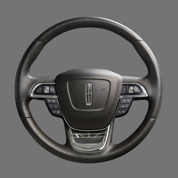 steering-wheel-cover-for-lincoln-navigator-continental-nautilus-2017-2023