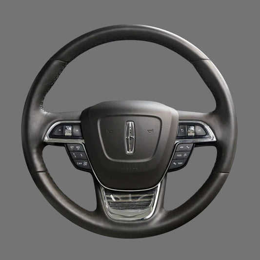 steering-wheel-cover-for-lincoln-navigator-continental-nautilus-2017-2023
